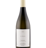Chai de la Dive 2024 Saumur Blanc Les Moulins, Loire, France