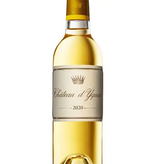 Chateau d'Yquem Château d'Yquem 2020 Sauternes, Bordeaux, France 375mL