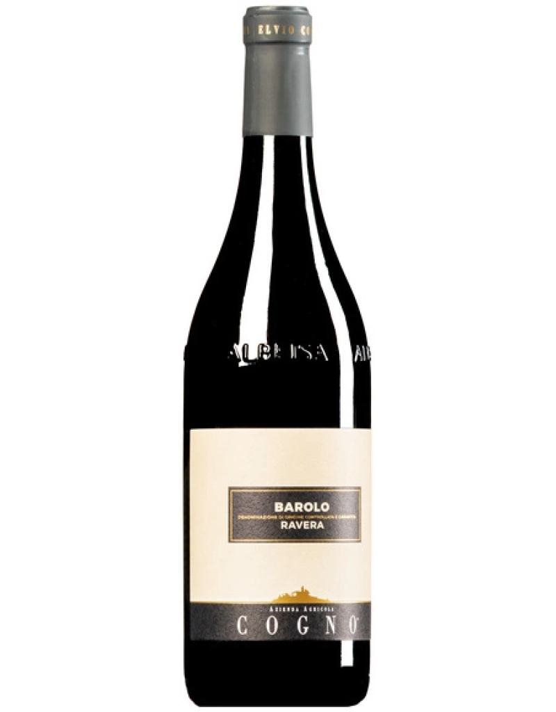 Elvio Cogno 2020 'Ravera', Barolo DOCG, Piedmont, Italy