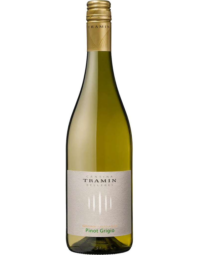 Cantina-Kellerei Tramin 2024 Pinot Grigio, Trentino-Alto Adige, Italy