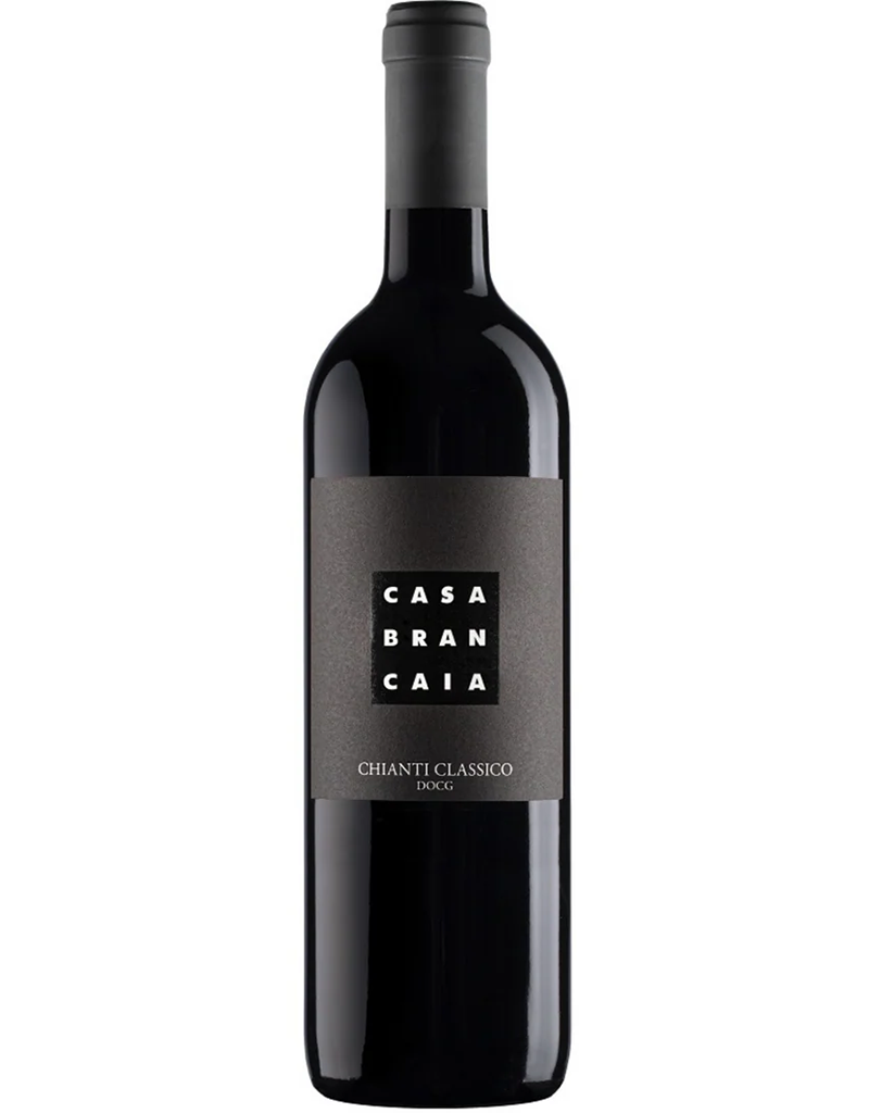 Brancaia 2023 Chianti Classico DOCG, Tuscany, Italy