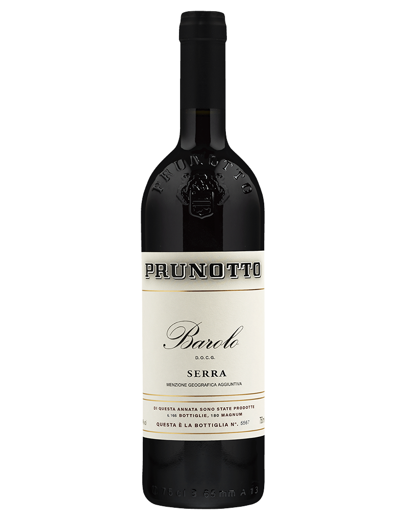 Prunotto Prunotto 2020 Serra Barolo DOCG, Piedmont, Italy