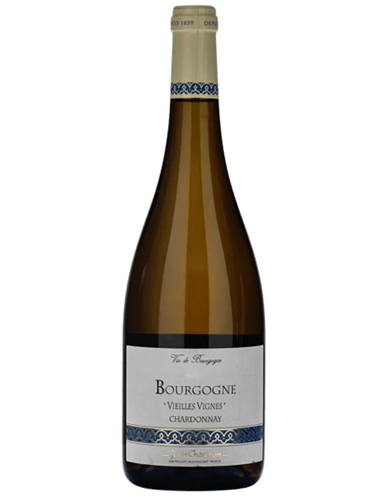 Jean Chartron 2023 Bourgogne Blanc, Vieilles Vignes, Burgundy, France