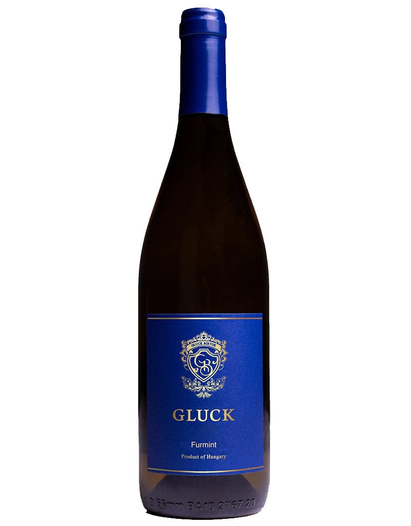 Gluck Estates 2023 Furmint, Etyek, Hungary