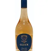 Gluck Estates 2024 Pinot Gris, Etyek, Hungary