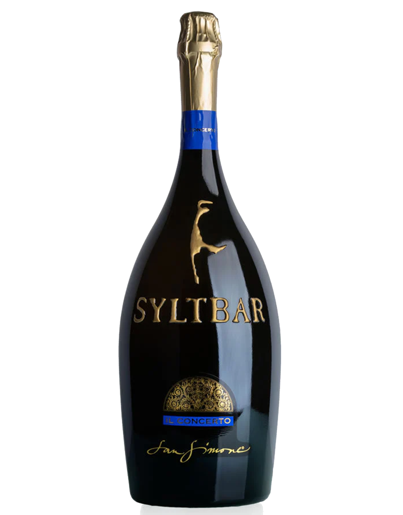 Jeio Brut by Bisol, Prosecco DOC, Veneto, Italy - The Wine Wave