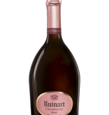 Ruinart Ruinart Champagne Brut Rosé, France