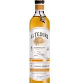 El Tesoro de Don Felipe Mundial Collection Basil Hayden Casks Tequila Reposado, Jalisco, México