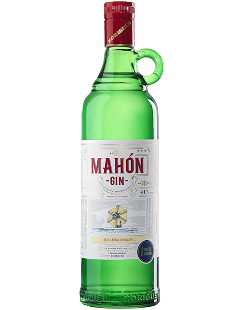Xoriguer Mahon Gin Mahon, Menorca, Spain 1L