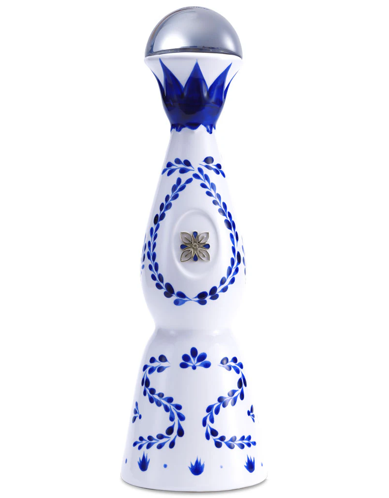 Clasé Azul Reposado Tequila, Jalisco, México