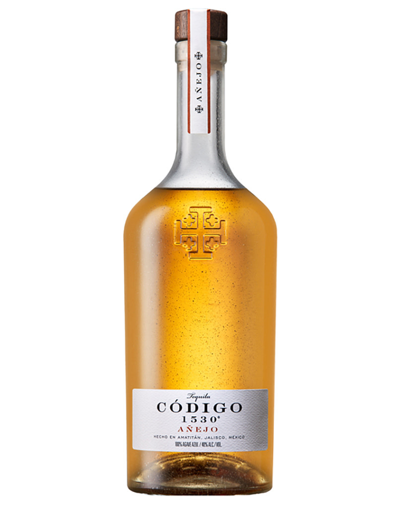 Código 1530 Añejo Tequila, Jalisco, México