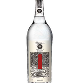 123 Organic Tequila 'Uno' Blanco, México