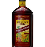 Myers's Dark Rum, Jamaican