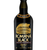 Romana Romana Black Sambuca Liqueur, Italy