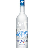 Grey Goose Co. Grey Goose Vodka, France 1.75L