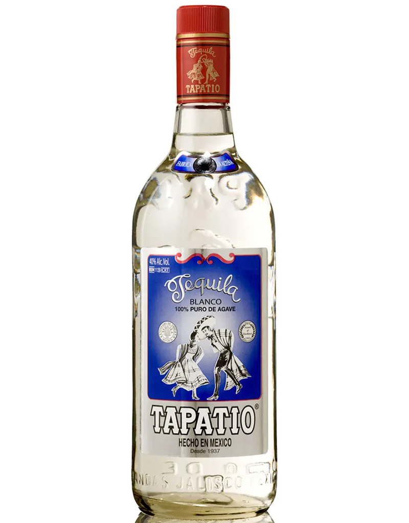 Tapatío Blanco Tequila, Jalisco, México