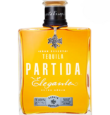 Partida Elegante Extra Añejo Tequila, México
