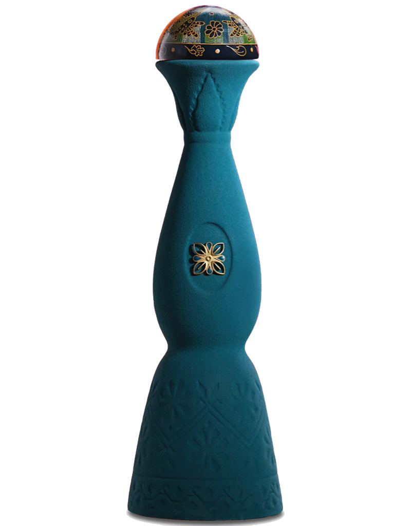 Clasé Azul Mezcal, Guerrero, México