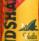 Landshark Vodka + Seltzer Fruit Punch - 4pk Cans