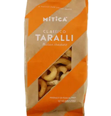 Mitica Classico Taralli Baked Crackers - Italy 8.8oz