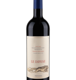 Tenuta San Guido 2024 Le Difese, Toscana IGT, Tuscany, Italy