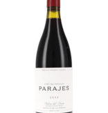 Bodegas Felix Callejo 2022 'Parajes de Callejo', Ribera del Duero, Spain