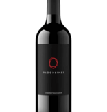 Orin Swift 2024 Bloodlines Cabernet Sauvignon, California
