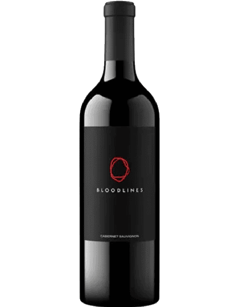 Cross Springs 2024 Cabernet Sauvignon, Lake County, California
