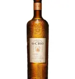 Tequila Ocho 2022 'El bajío' Tequila Extra Añejo, México