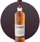 Glenfiddich Glenfiddich 15 Year Old, Solera Single Malt Scotch Whisky, Scotland