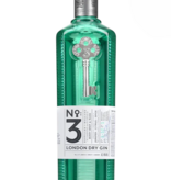 Berry Bros. & Rudd No. 3 London Dry Gin, England