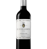 Château Pichon-Longueville 2016 Comtesse de Lalande, 'Reserve de la Comtesse' Pauillac, Bordeaux, France