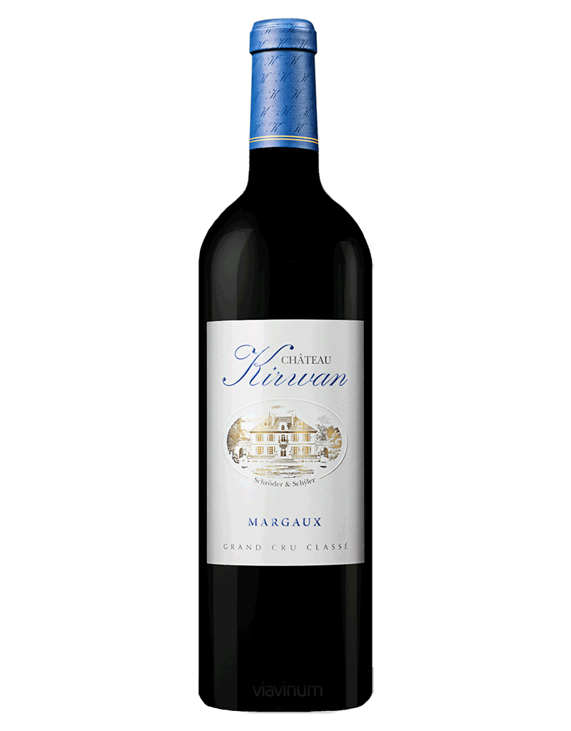 Château Kirwan 2016 Margaux, Bordeaux, France