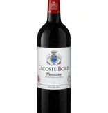 Château Grand-Puy-Lacoste 2015 'Lacoste-Borie' Pauillac, Bordeaux, France