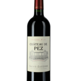 Château de Pez 2016 Saint-Estèphe, Bordeaux, France
