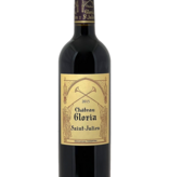 Château Gloria 2015 St. Julien, Bordeaux, France