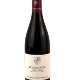 Domaine Hudelot-Baillet 2023 Bourgogne, Pinot Noir, Côte de Nuits, Burgundy, France