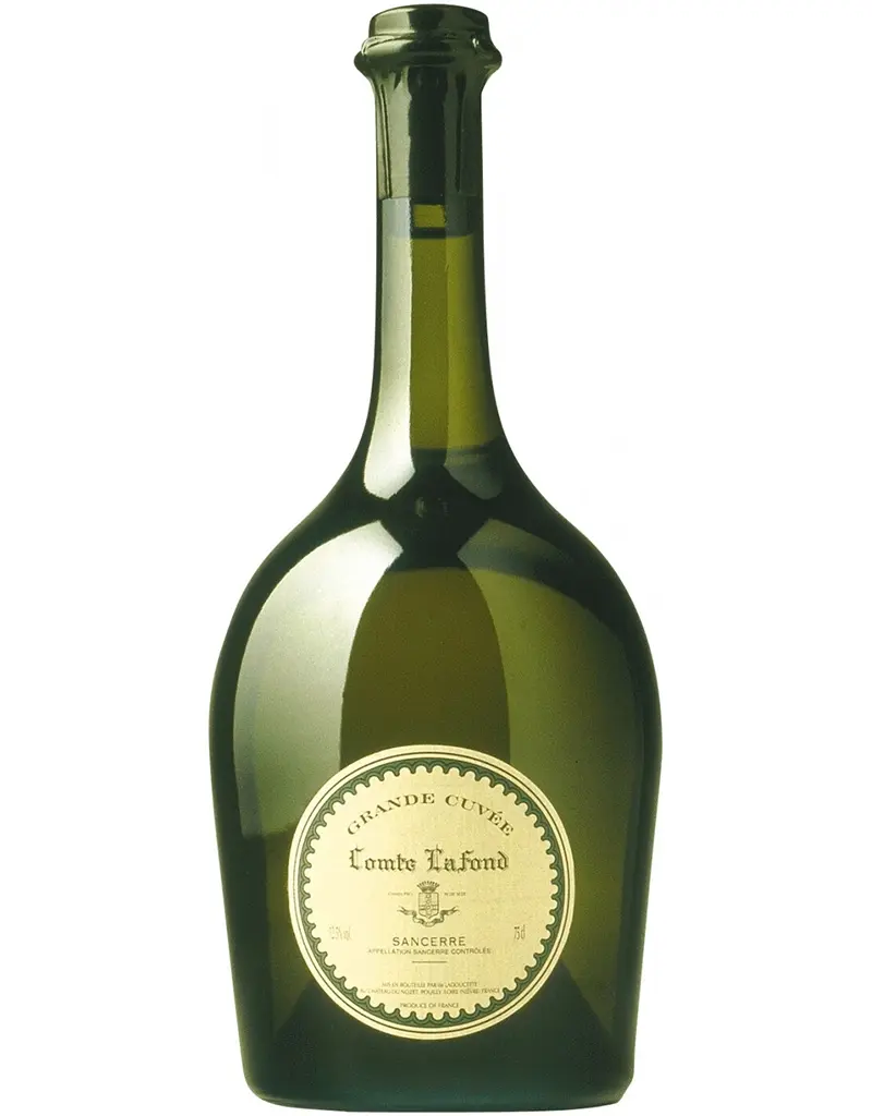 Comte Lafond 2024 Grande Cuvée Sancerre, Loire Valley, France