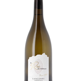 Roc de l'Abbaye 2023 Sancerre Terroir Silex, Loire Valley, France