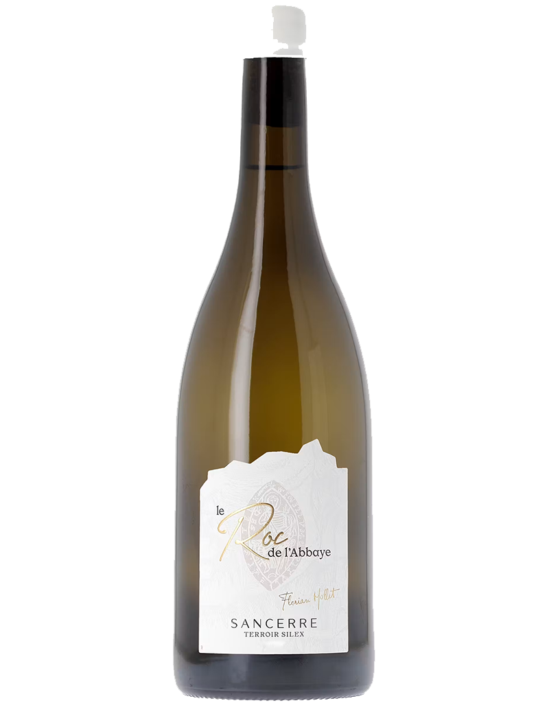 Roc de l'Abbaye 2023 Sancerre Terroir Silex, Loire Valley, France