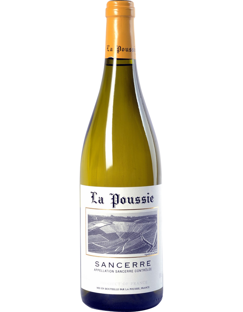 La Poussie 2025 Sancerre, Loire Valley, France