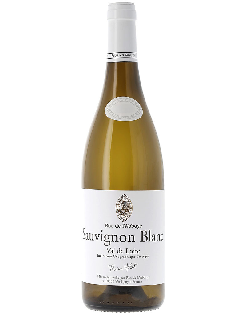 Roc de l'Abbaye 2024 Sauvignon Blanc, Loire Valley, France