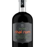 Chai Rum Fia Rua, Rare Whiskey Cask Cuvée, Trinidad and Tobago