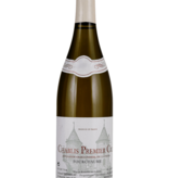 Domaine Gérard Tremblay 2024 Fourchaume Chablis, Premier Cru, Burgundy, France
