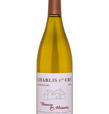 Domaine des Malandes 2023 Vau de Vey Chablis, Premier Cru, Burgundy, France