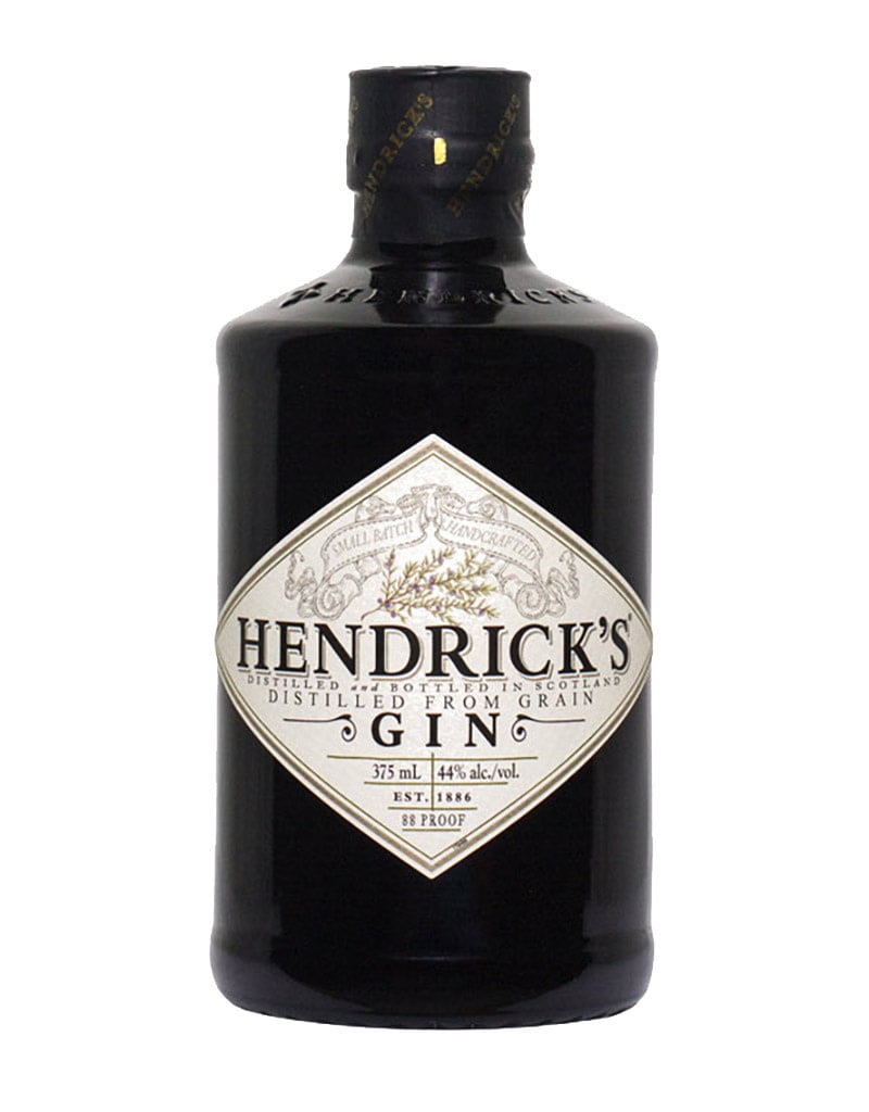 Hendrick's Hendrick's Gin, Scotland 375mL