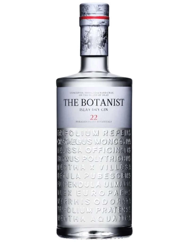 The Botanist Dry Gin, Islay, Scotland