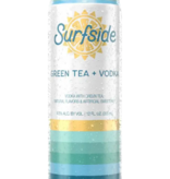 Surfside  Green Tea + Vodka, Pennsylvania - 4pk Cans