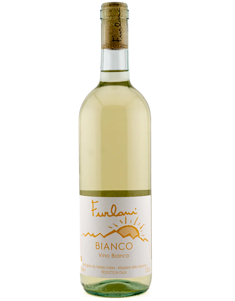 Cantina Furlani 2024 Alpino Bianco, Trentino-Alto Adige, Italy
