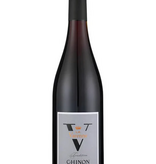La Varenne 2023 Chinon 'Tradition', Loire Valley, France